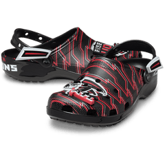 Crocs NFL Atlanta Falcons Classic Clog Women|Men