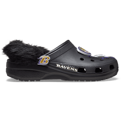 Crocs NFL Baltimore Ravens Classic Clog Women|Men