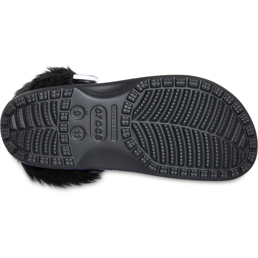 Crocs NFL Baltimore Ravens Classic Clog Women|Men