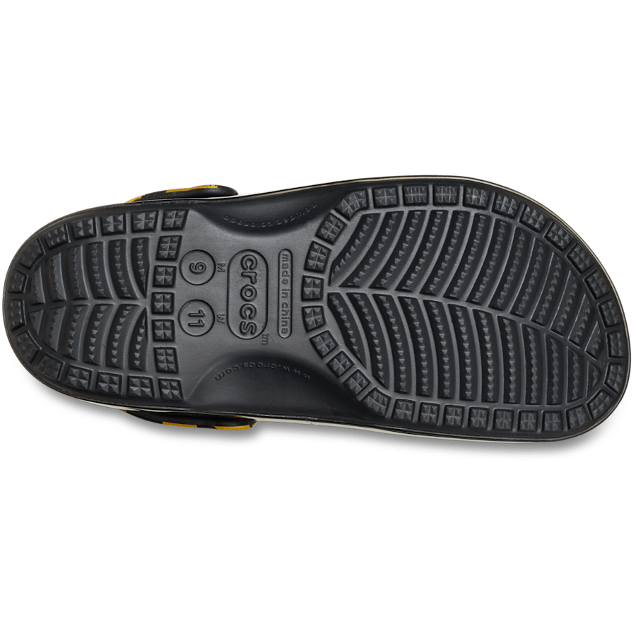 Crocs NFL Jacksonville Jaguars Classic Clog Women|Men