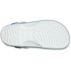 Crocs NFL Los Angeles Chargers Classic Clog Women|Men