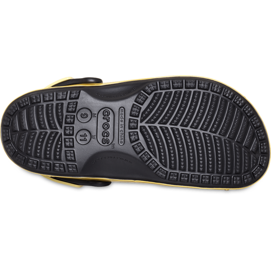 Crocs NFL New Orleans Saints Classic Clog Women|Men
