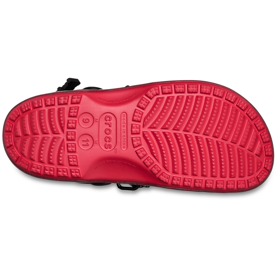 Crocs NFL Tampa Bay Buccaneers Classic Clog Women|Men