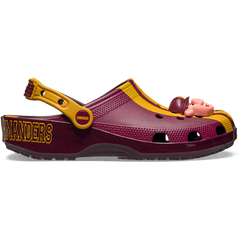Crocs NFL Washington Commanders Classic Clog Women|Men