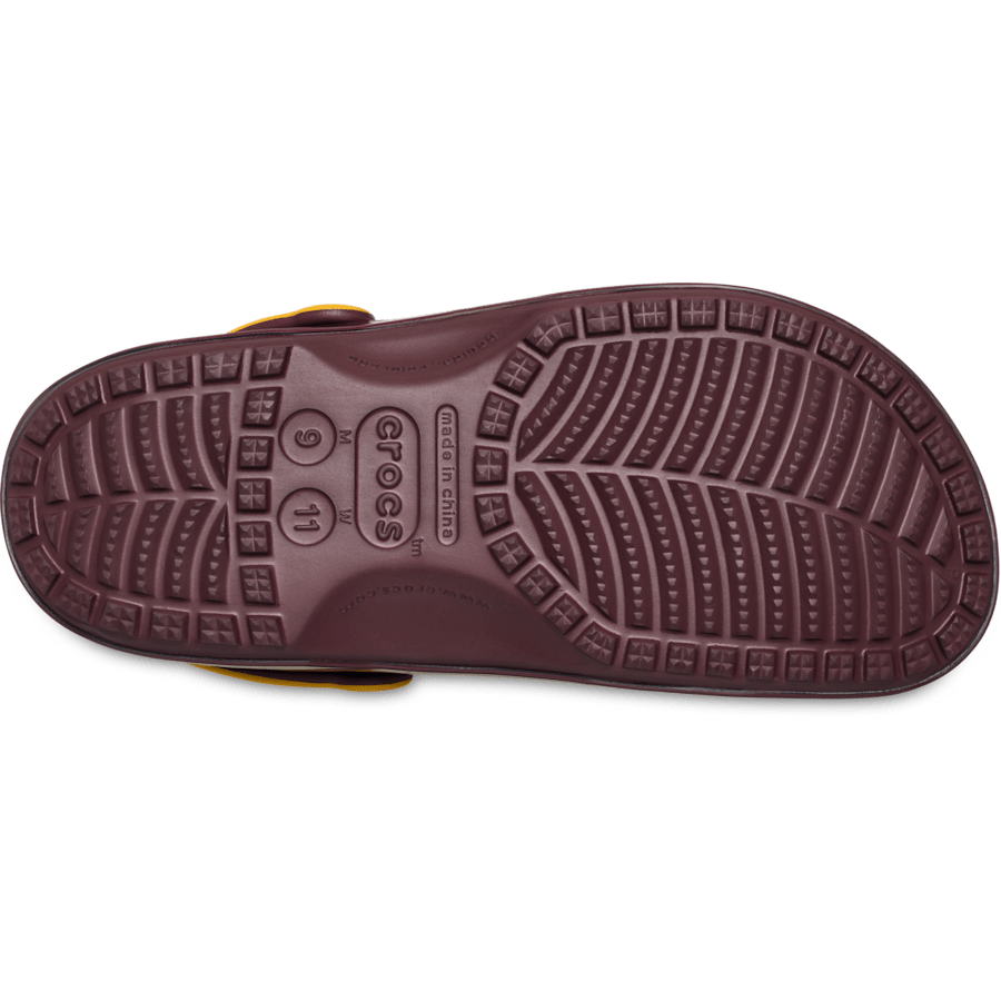 Crocs NFL Washington Commanders Classic Clog Women|Men