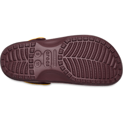 Crocs NFL Washington Commanders Classic Clog Women|Men