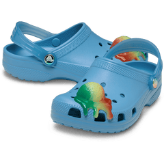 Crocs Kids' Classic Scented Snow Cone Clog Kids