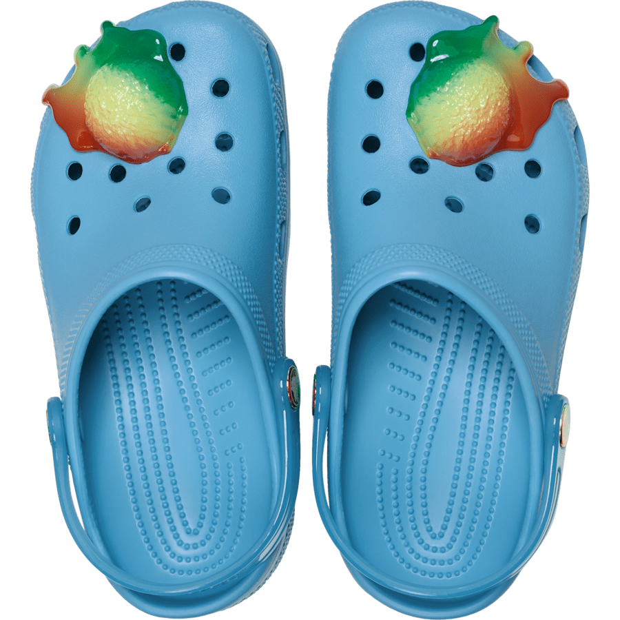 Crocs Kids' Classic Scented Snow Cone Clog Kids