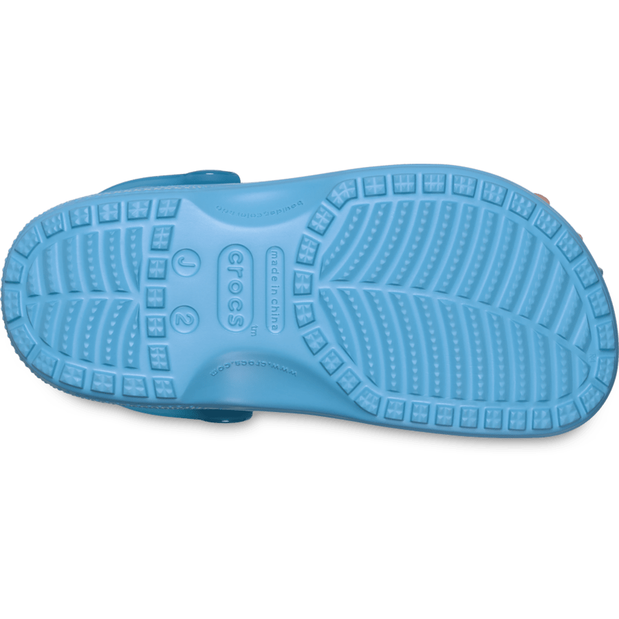 Crocs Kids' Classic Scented Snow Cone Clog Kids