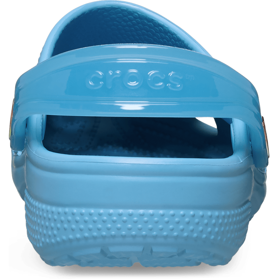 Crocs Kids' Classic Scented Snow Cone Clog Kids