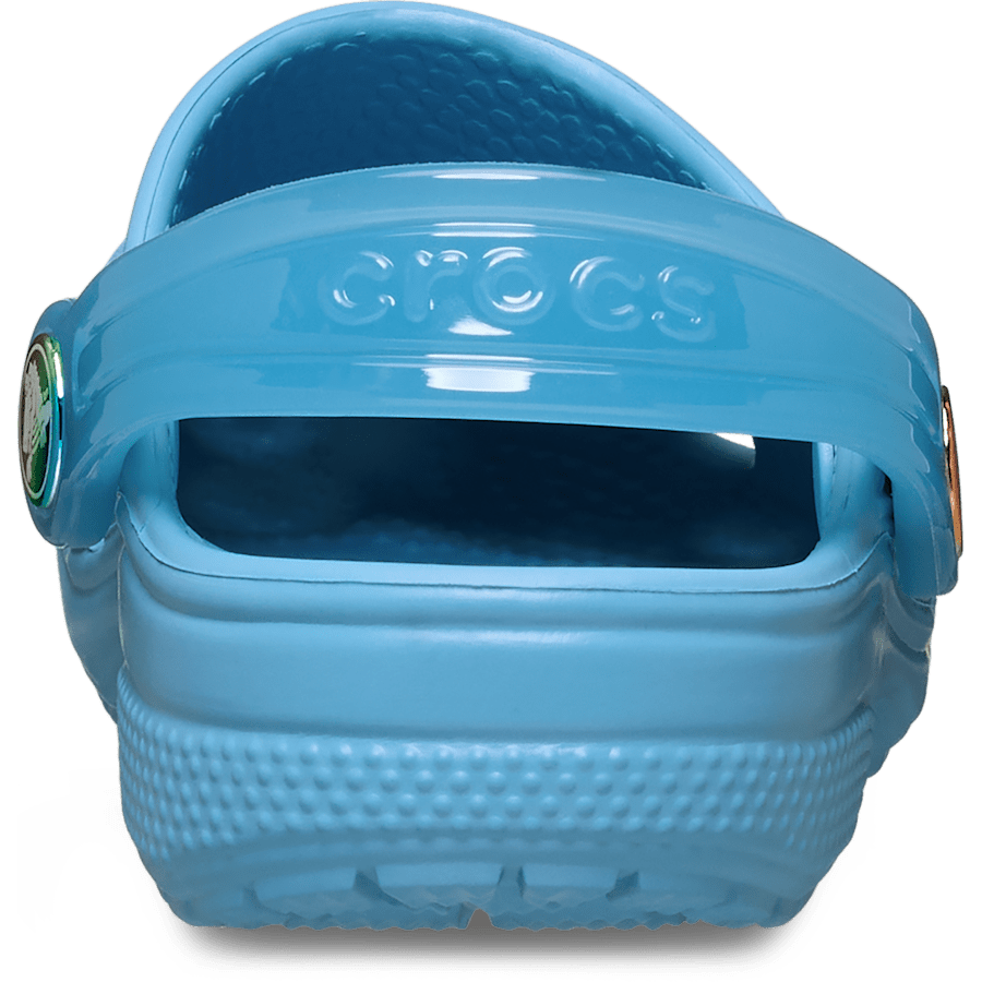 Crocs Toddler Classic Scented Snow Cone Clog Kids