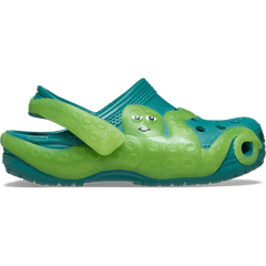 Crocs Toddler Classic IAM Color Change Octopus Clog Kids
