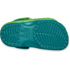 Crocs Toddler Classic IAM Color Change Octopus Clog Kids