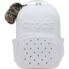 Crocs Classic Marbled Clog Pouch Bag Charm Women|Kids