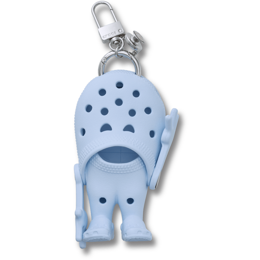 Crocs Lil Classic Bag Charm Women|Kids