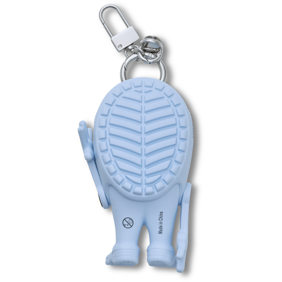 Crocs Lil Classic Bag Charm Women|Kids