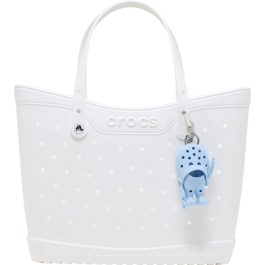 Crocs Lil Classic Bag Charm Women|Kids