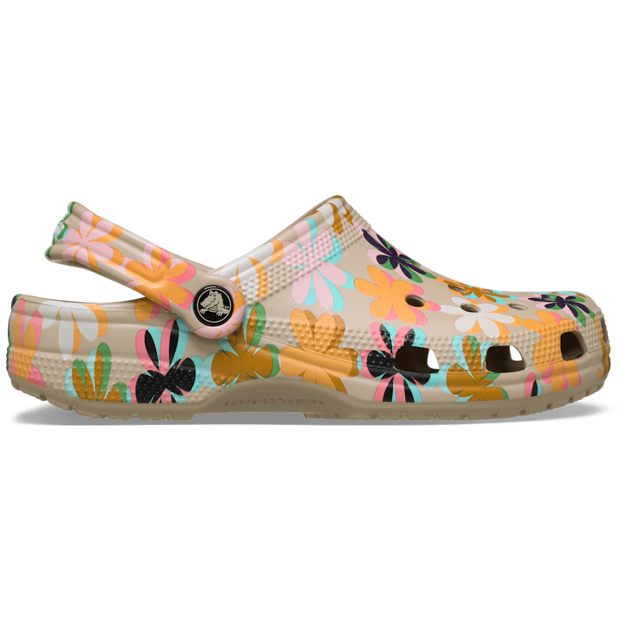 Crocs Classic Retro Summer Clog Men