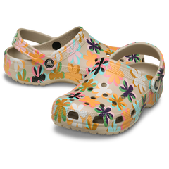 Crocs Classic Retro Summer Clog Men