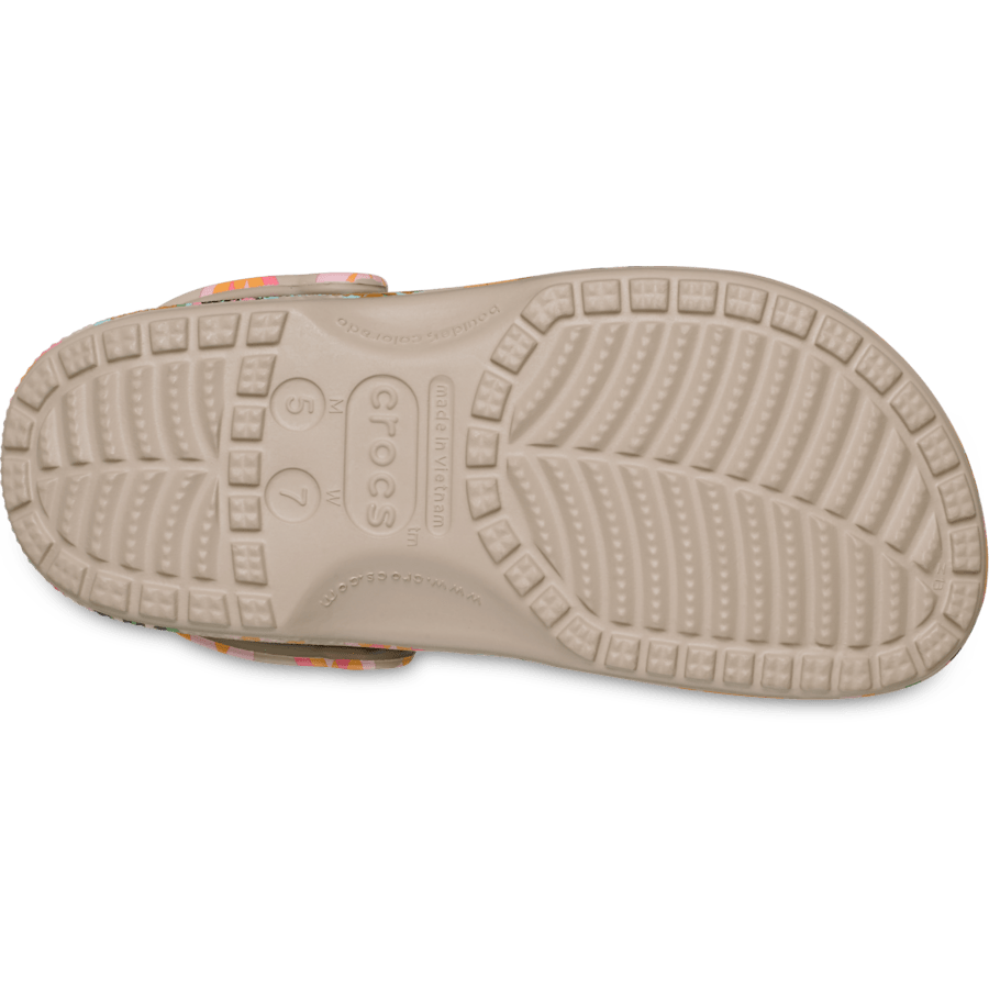 Crocs Classic Retro Summer Clog Men