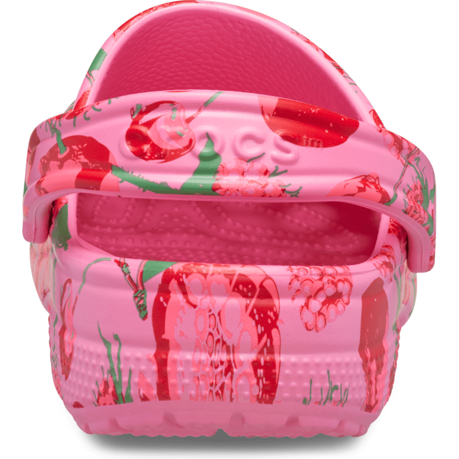 Crocs Classic Summer Fruit Clog Women|Men