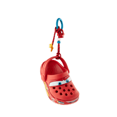 Crocs Lightning McQueen Jibbitz™ Bag Charm Women|Kids|Jibbitz™ Charms