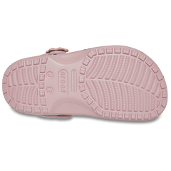 Crocs Kids' Classic Retro Summer Clog Kids
