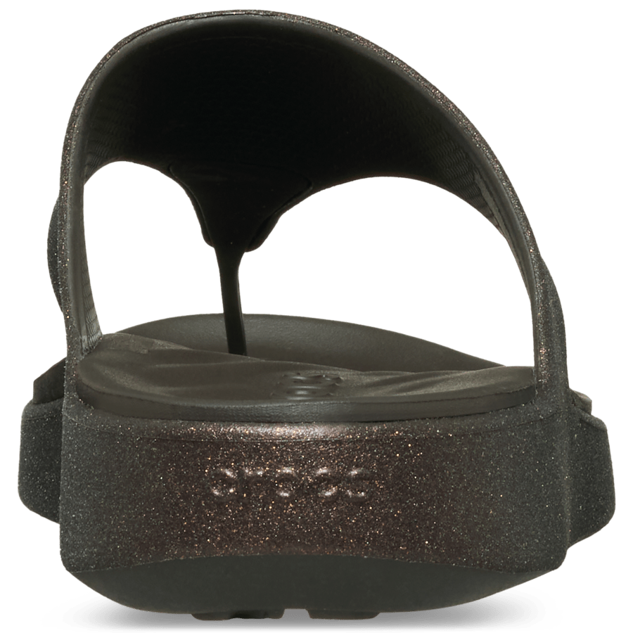 Crocs Getaway Glimmer Triangle Flip Women