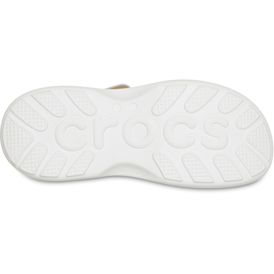 Crocs Soho Shimmer Two Strap Sandal Women