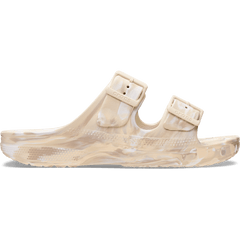 Crocs Women's Marbled Saturday Sandal Women