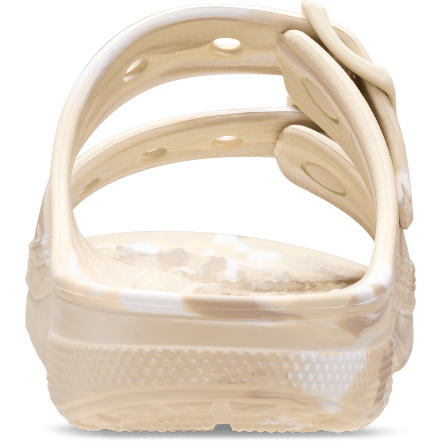 Crocs Women's Marbled Saturday Sandal Women