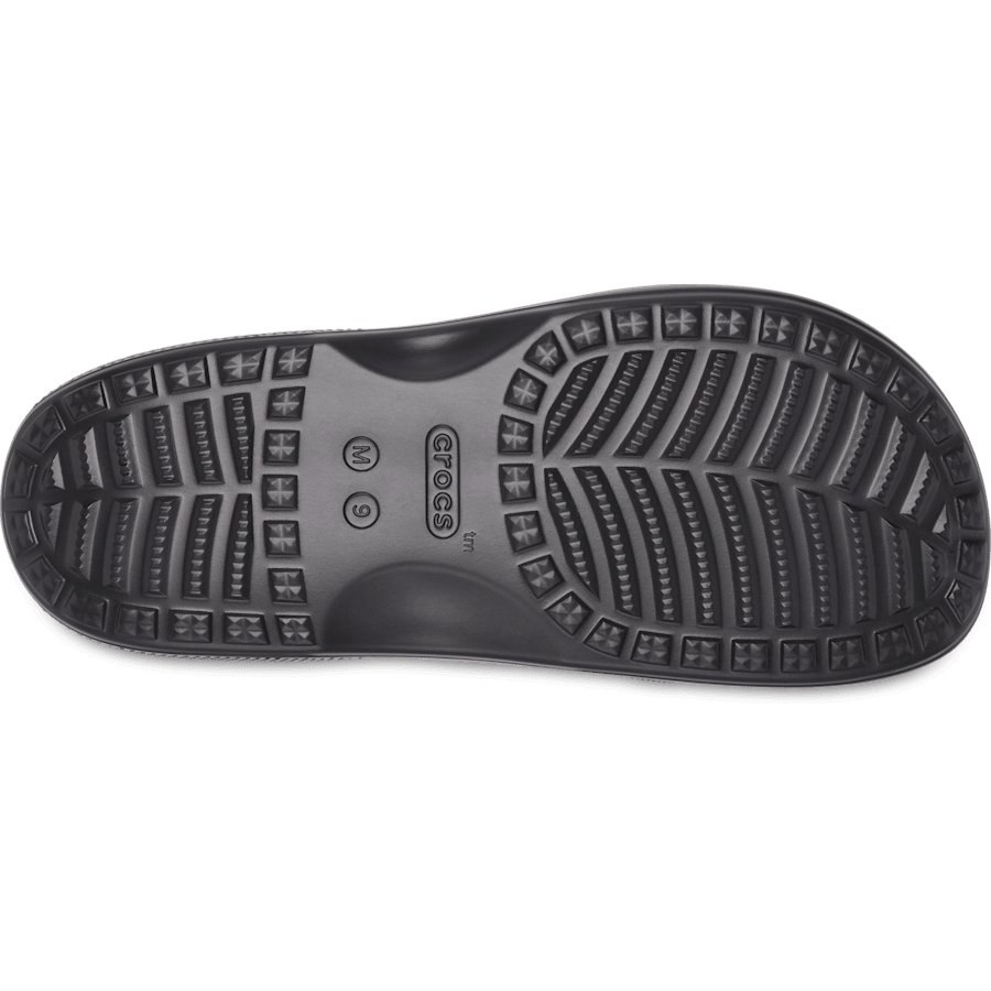 Crocs Men’s Saturday Slide Men