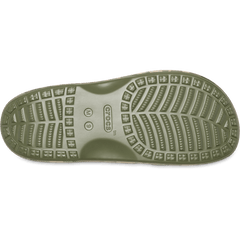 Crocs Men’s Camouflage Saturday Slide Men