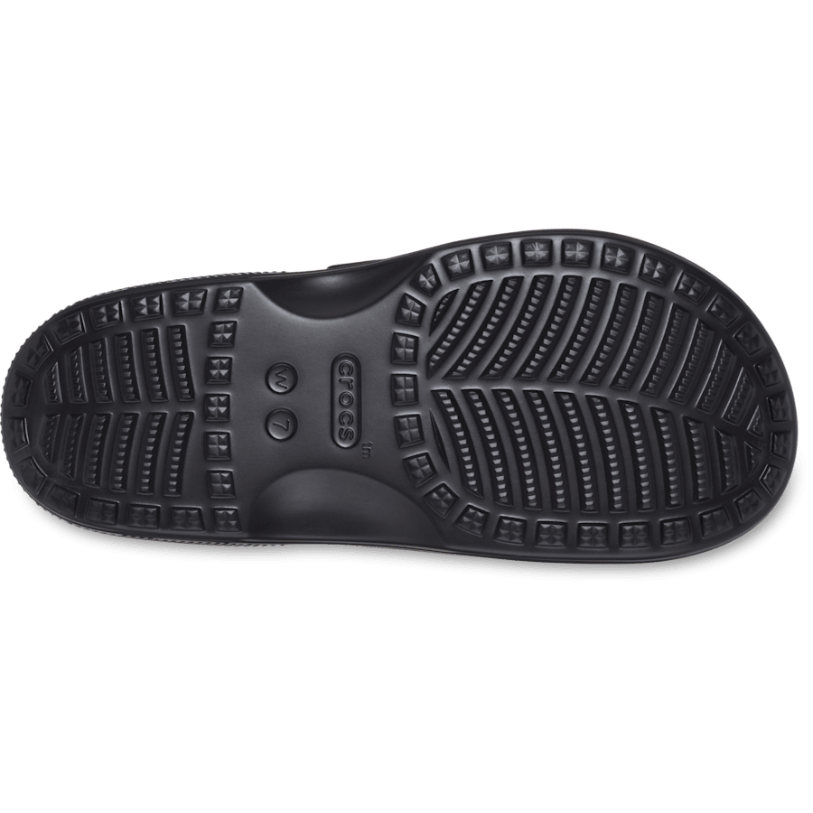 Crocs Women’s Metallic Buckle Saturday Sandal Women