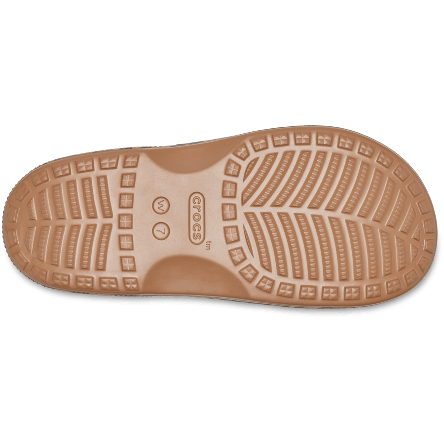 Crocs Women's Animal Saturday Sandal Women