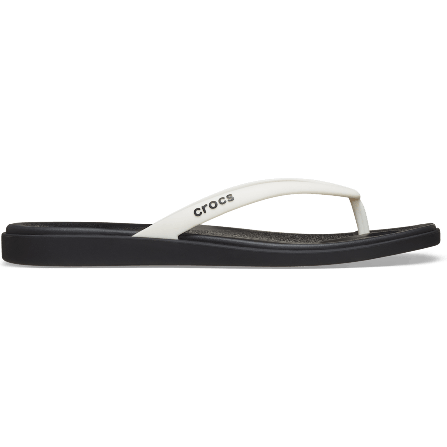Crocs Miami Two Tone Flip Women