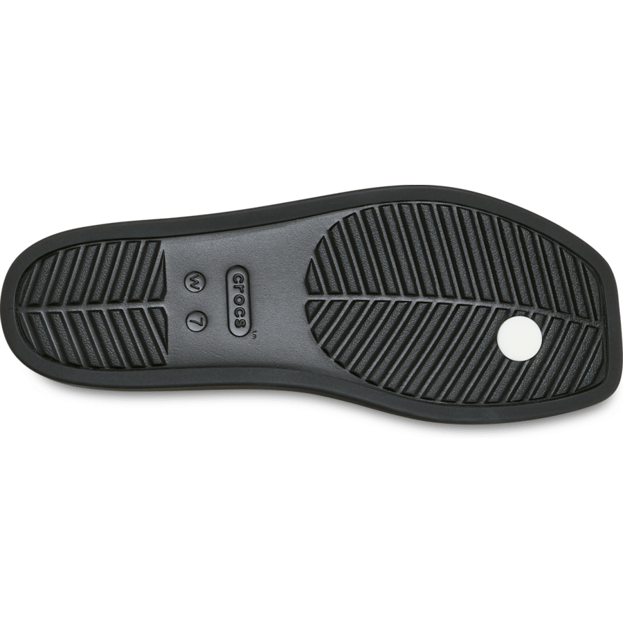 Crocs Miami Two Tone Flip Women