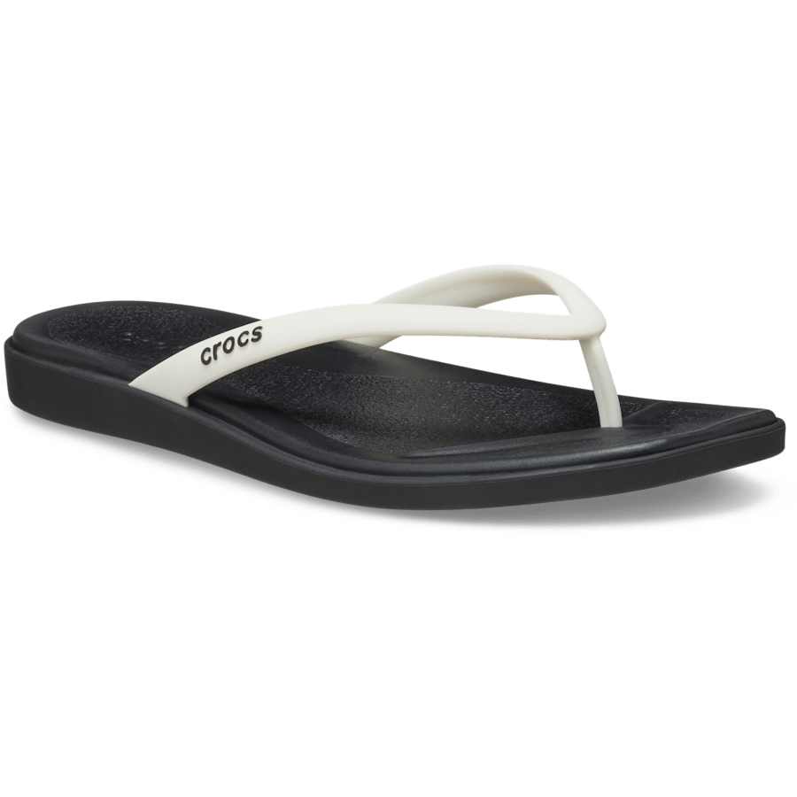 Crocs Miami Two Tone Flip Women