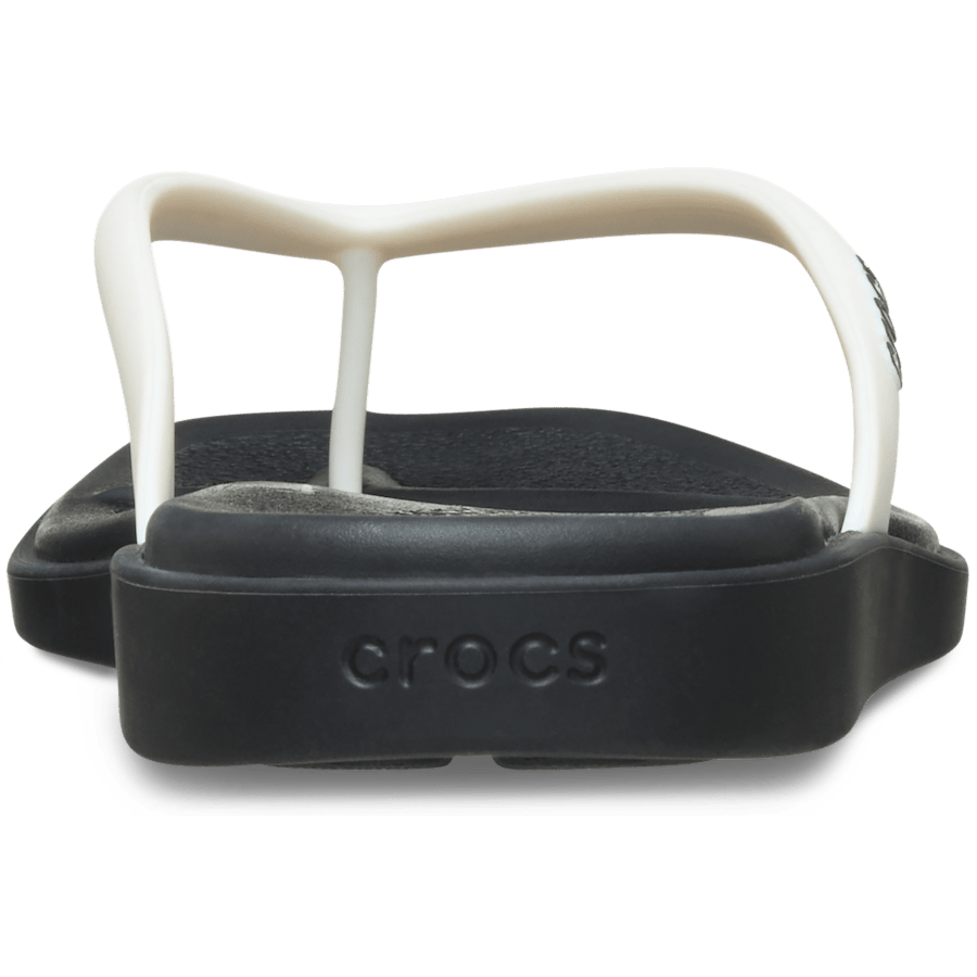 Crocs Miami Two Tone Flip Women