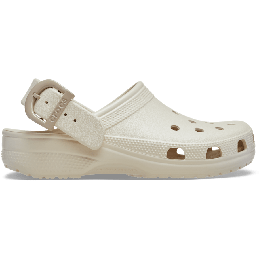 Crocs Classic Enamel Buckle Clog Women|Men