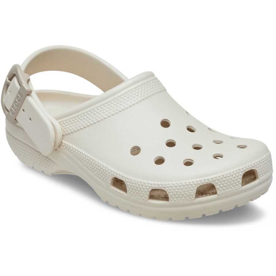 Crocs Classic Enamel Buckle Clog Women|Men