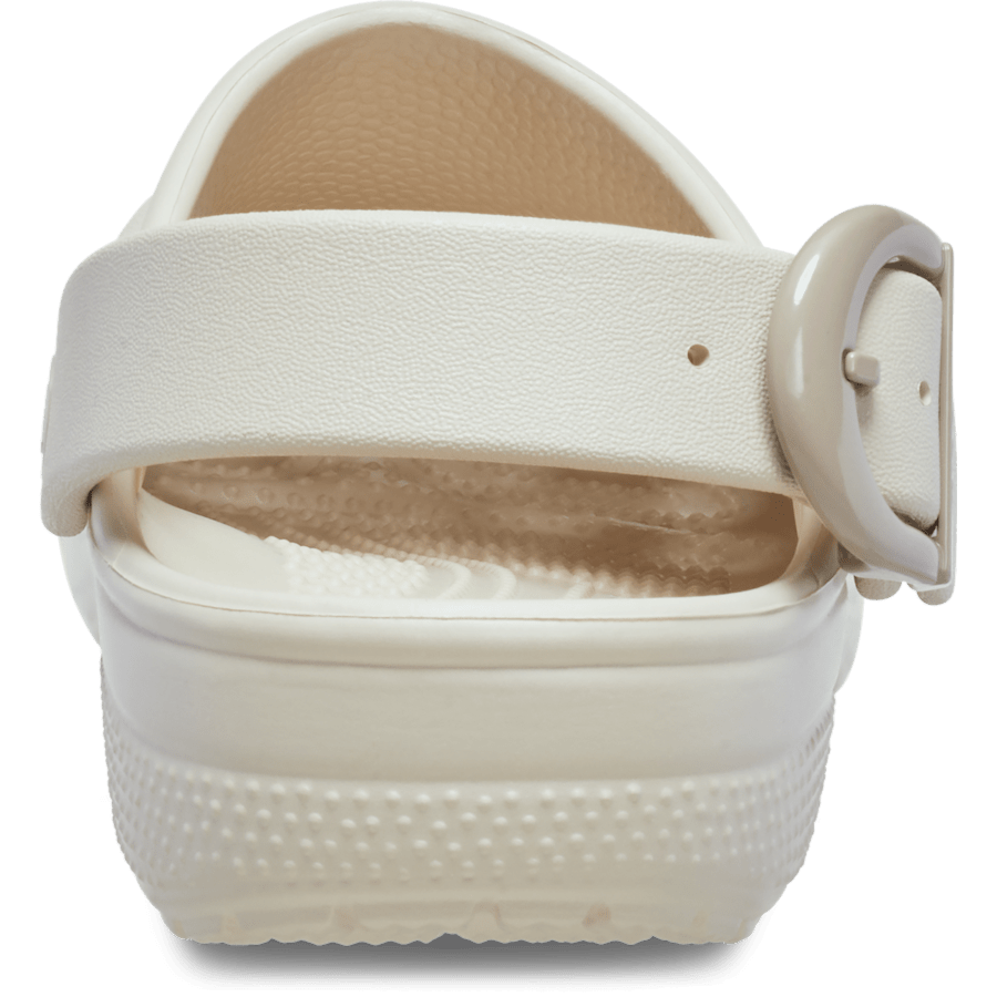 Crocs Classic Enamel Buckle Clog Women|Men