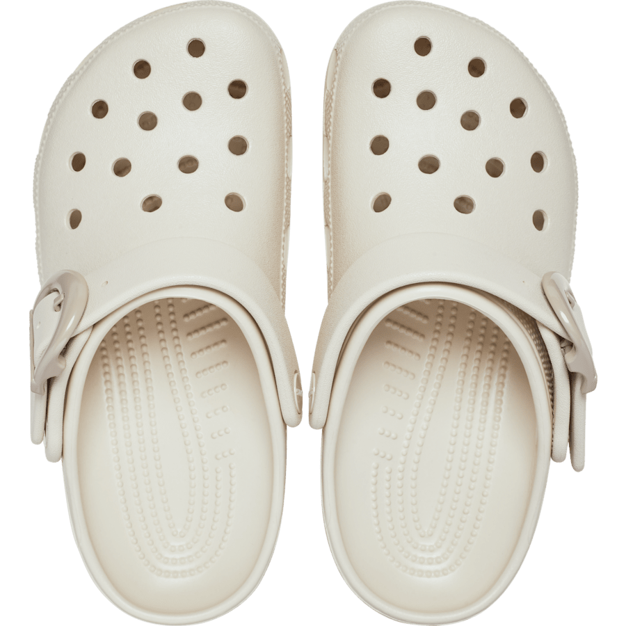 Crocs Classic Enamel Buckle Clog Women|Men