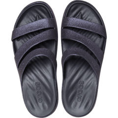 Crocs Getaway Glimmer Strappy Women