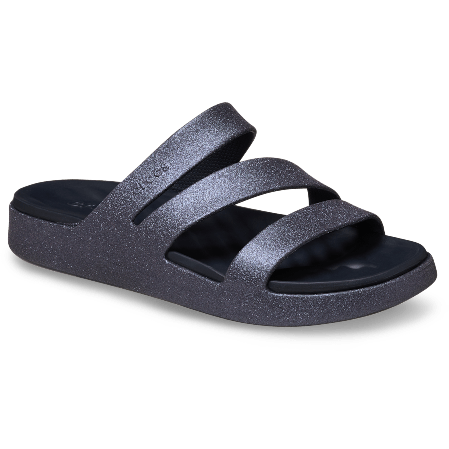 Crocs Getaway Glimmer Strappy Women