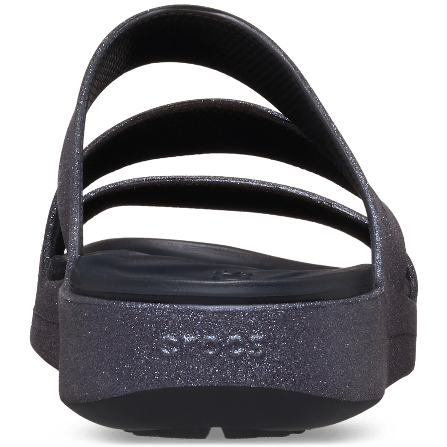 Crocs Getaway Glimmer Strappy Women