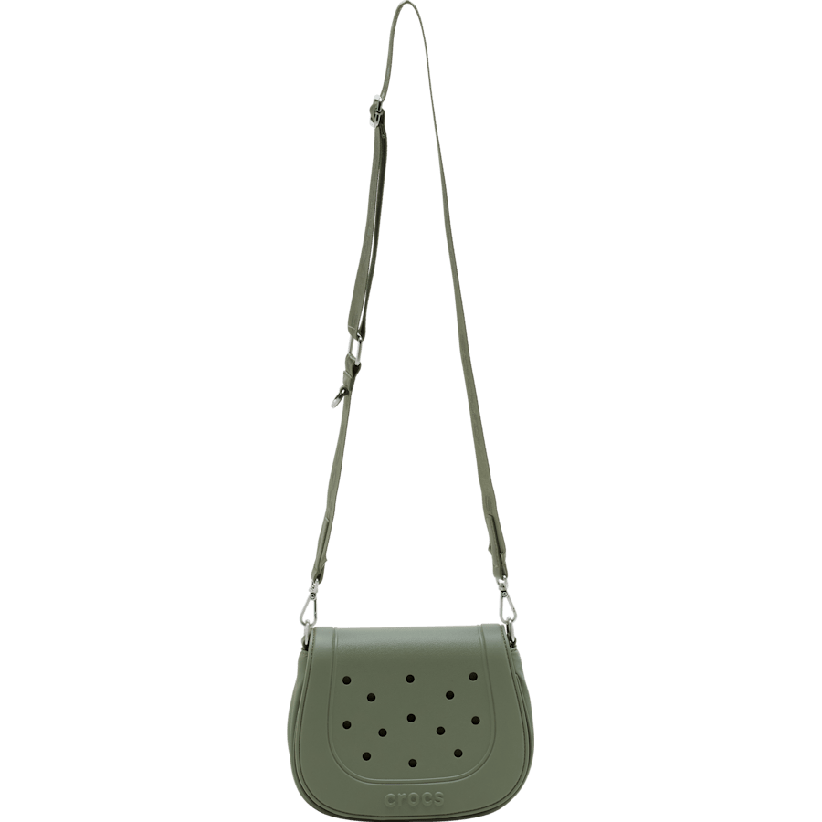 Crocs Nylon Crossbody Women|Kids