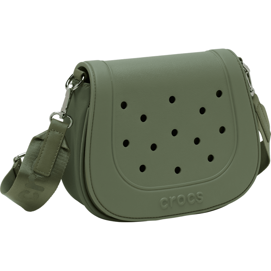 Crocs Nylon Crossbody Women|Kids