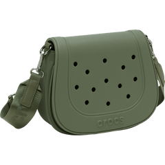 Crocs Nylon Crossbody Women|Kids