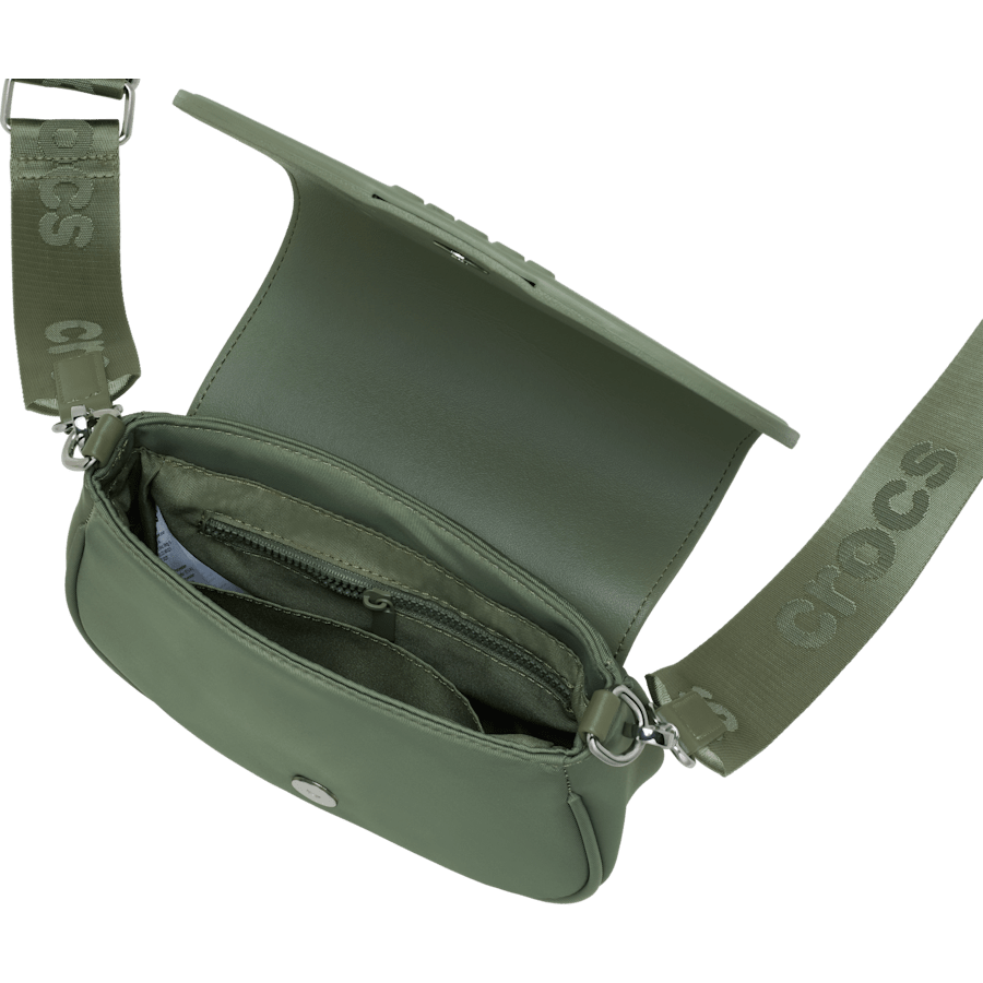 Crocs Nylon Crossbody Women|Kids